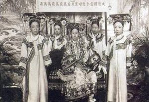 古代选秀到底看重什么 究竟是家世还是修养