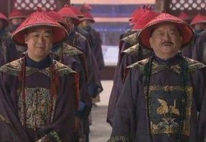 清朝官员那么多 究竟是如何区分官员的品级大小的