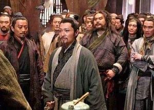 宋江被赐死之后 身边的三个兄弟为什么不为宋江报仇