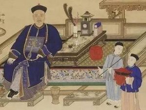 清朝贪吏敛财都是什么样的 正所谓撑死胆大的饿死胆小的
