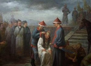 古时候的人们洗头发是极其不便的 清朝人身上的辫子到底有多脏