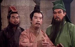 三国的一大猛将张飞，他生平犯过哪些错误？