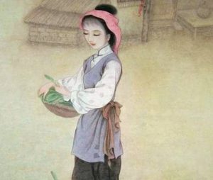 贺双卿：清代第一女词人，却遇到了一个恶婆婆