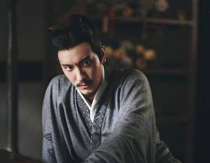 诸葛亮隐居隆中，那你知道郭嘉隐居在哪儿呢？