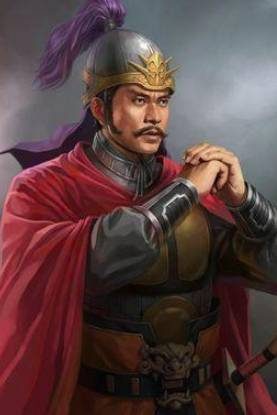 三国民风彪悍的一个州，揭秘并州出过的名将
