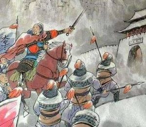 安史之乱后唐朝并没有终结 大唐究竟陷入了什么样的危机