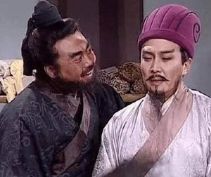 张绍身为张飞的儿子 张绍为什么会投降曹魏
