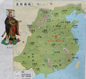 古代大一统王朝的标准是什么 北宋究竟是不是大统一王朝