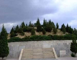 赵武灵王被困三个月后活活饿死 其中为何无人所救