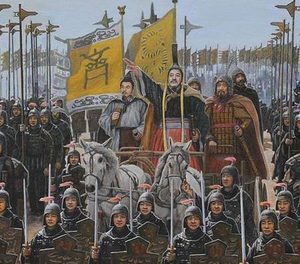 历史上谋朝篡位都会改国号 田氏代齐为什么连国号都懒得改