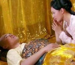 同治病死前还有一个月时间 同治为何没有立下遗嘱