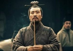 盘点刘备生命中的四大贵人，他们分别是谁呢？
