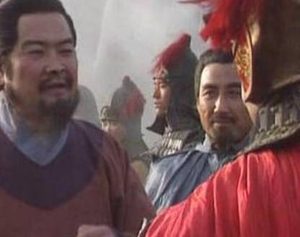 蒋干盗书到底是什么样的 和史书中的记载符合吗
