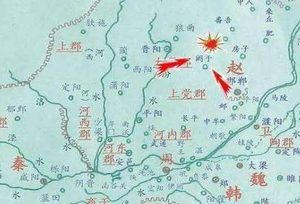 长平之战白起为什么要杀四十万降兵 不杀的话有会很多的问题