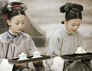 清朝内务府主要负责什么 他们只能管管太监和宫女吗