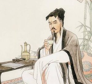 骆宾王造反失败后就消失了 他究竟出了什么地方