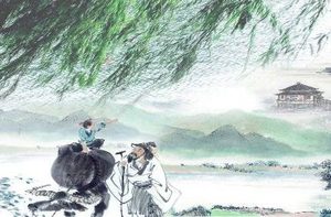 南宋诗人高翥，写下一首诗读来哀婉动人