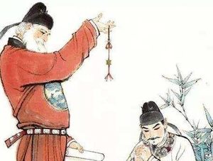 唐朝时期的科举考试到底有多难 理想很丰满,现实很骨感