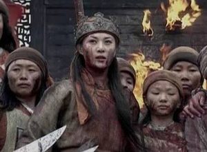 太平天国的两位“绝代双娇”，洪宣娇和傅善祥结局分别如何？