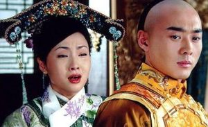 咸丰当初一个热血的皇帝 究竟是什么让他变成了一个好色的皇帝