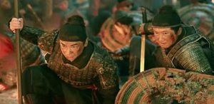 历史上大名鼎鼎的“戚家军”，最后怎么消失的？