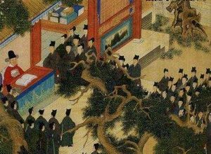 明朝时期的内书堂是什么样的存在 这个地方为什么会引发争议