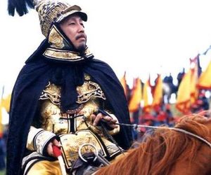 朱三太子号召力到底有多大 光康熙时期起义就高达70次