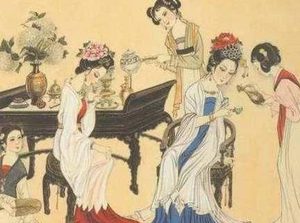 古代金龟婿出自什么地方 金龟婿的地位有多高