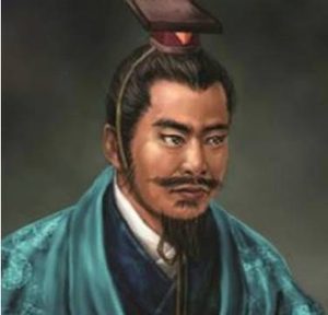 东晋第一猛将刘牢之，他最后的结局有多惨？