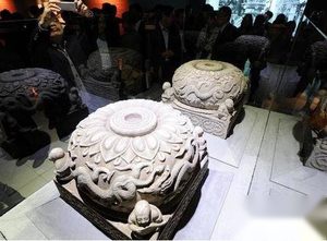 圆明园曾遭遇“四劫”：圆明园到底流失多少文物