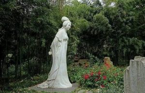 盘点唐朝历史上的三大才女，她们结局分别怎么样？