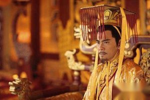 百年前高僧预言隋炀帝会死在扬州？杨广怎么死的