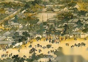 宋朝海外贸易为何能兴盛？宋朝为何能发展贸易