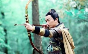 汉代三朝大将李广，战功赫赫一直不被封爵