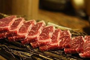 古人的生活条件到底真的很差吗 古代吃肉也是被限制的