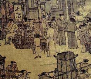 古代相扑在能宋朝兴起 为什么到了明朝却被禁止了