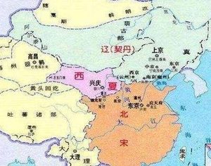历史上少数民族建立的国家兴旺时间都很短 辽国为什么能享有两百年的历史