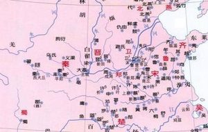 春秋战国时期各国都在抢夺人才 他们为什么都愿意去秦国