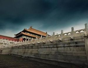 清朝与明朝完全是毫不相干的两个王朝 我们为什么总将他们一起称呼