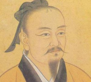 越国成为春秋“四霸”之一后 为什么会在战国时期迅速的衰亡