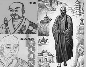 古代没有翻译软件的情况下 古人是怎么解决国与国之间的交流的