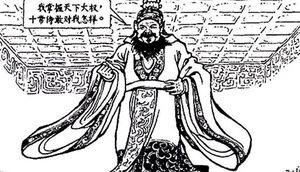 汉朝是怎么一步步走向灭亡的？与这四个人息息相关
