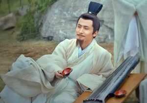 王羲之神作的《兰亭集序》真给李世民陪葬了吗？