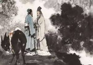刚愎自用的大唐官员闾丘晓，最后下场是什么？