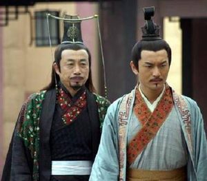 巫蛊之祸为什么会杀那么多人 难道说汉武帝真的老糊涂了吗