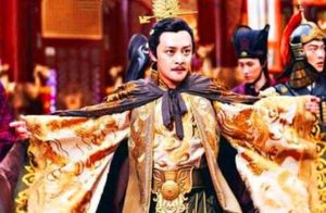 刘桃枝一生杀了多少风云人物？他最后下场如何