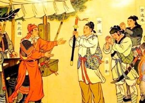 永乐迁都的真正原因是什么 形势所逼,不得不这么做