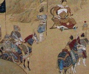 宋朝骑兵数量为什么越来越少 其实这也是北宋灭亡的重要原因之一