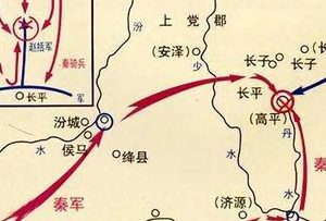 白起为什么宁愿背负骂名都要杀四十万士兵 如果放了就白打了那么多年