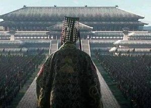 战国初期魏国为什么是最有统一天下的国家 光地理位置上就有两个有势
